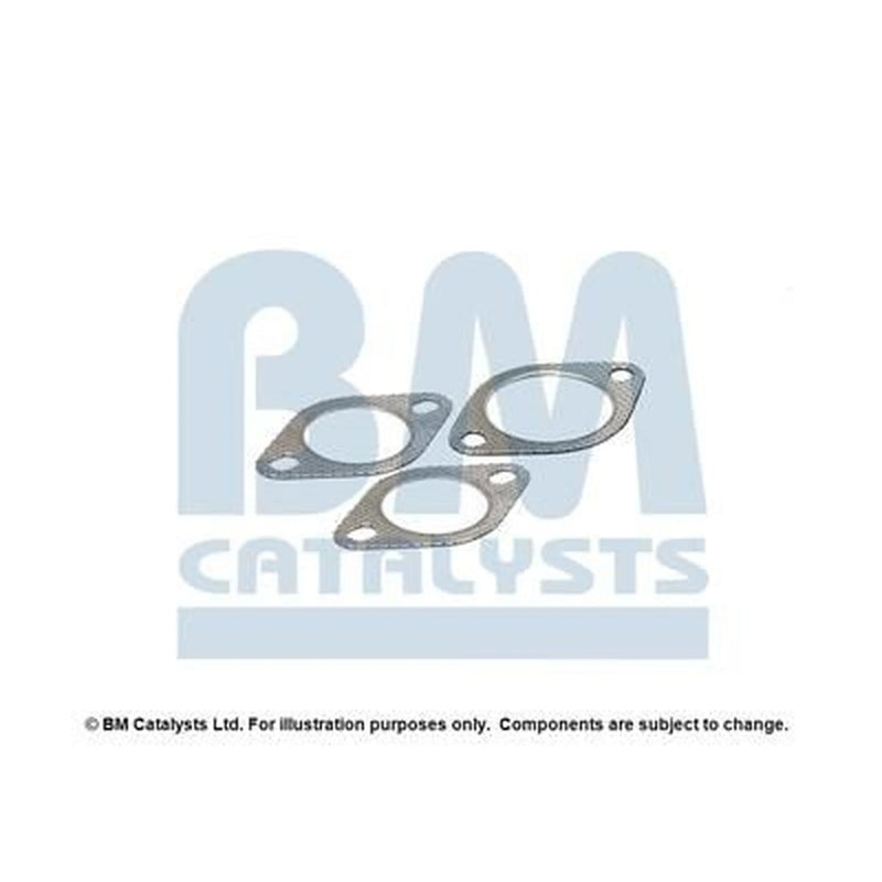 BM Catalysts Exhaust Pipe Mounting Kit FK70490A