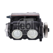 Febi Air Suspension Compressor 186202