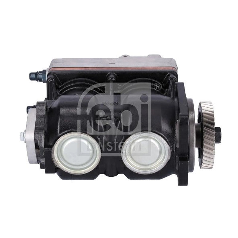 Febi Air Suspension Compressor 186202