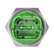 Febi Power Steering Oil Pressure Switch 2 Connectors 102425