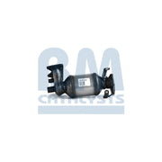 BM Catalysts Homologated Petrol Cat BM91533H