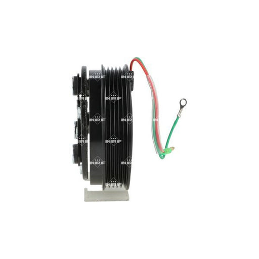NRF A/C Compressor Magnetic Clutch 380175