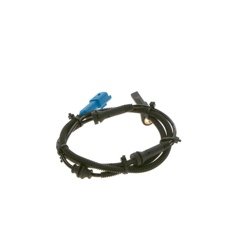 Bosch ABS Wheel Speed Sensor Front 0 986 594 551