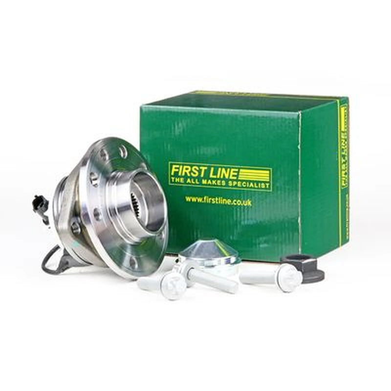 First Line Wheel Bearing Kit FBK976