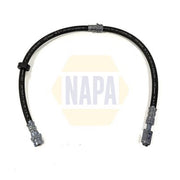NAPA Brake Hydraulic Hose Line Front NBH1472