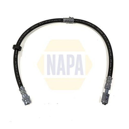 NAPA Brake Hydraulic Hose Line Front NBH1472
