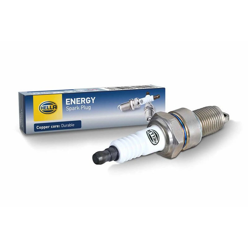 Hella Engine Spark Plug 8EH 358 239-131