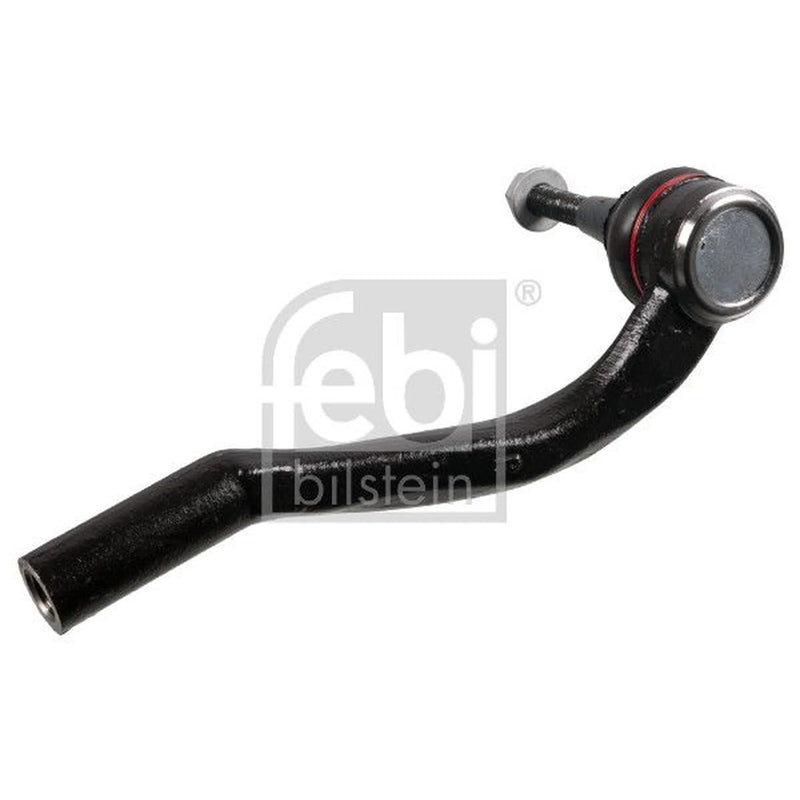 Febi Steering Tie Rod End Ball Joint Front Right 184152