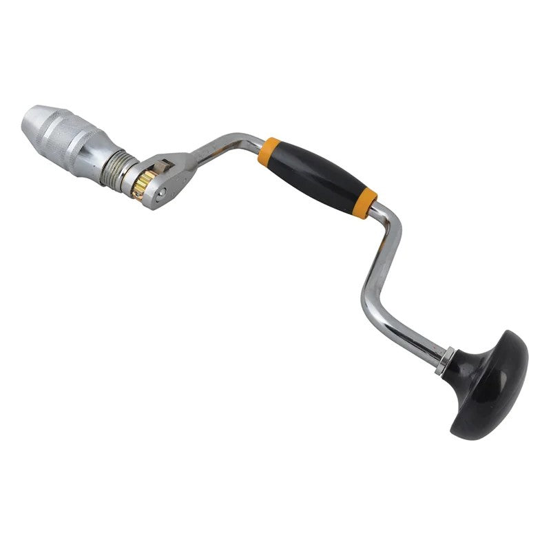STANLEY® Hand Tools 5044 Bit Brace 250mm 10in - 1-02-715