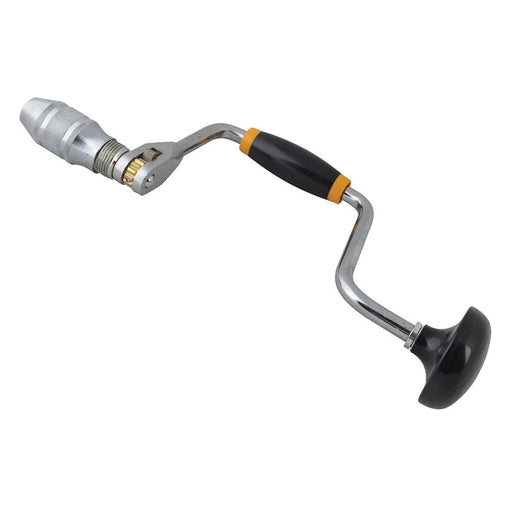 STANLEY® Hand Tools 5044 Bit Brace 250mm 10in - 1-02-715
