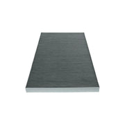Bosch Cabin Air Filter (Pollen Filter) Boot front 1 987 435 638