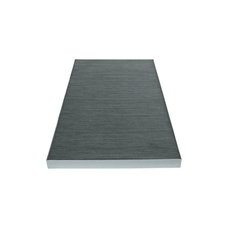 Bosch Cabin Air Filter (Pollen Filter) Boot front 1 987 435 638