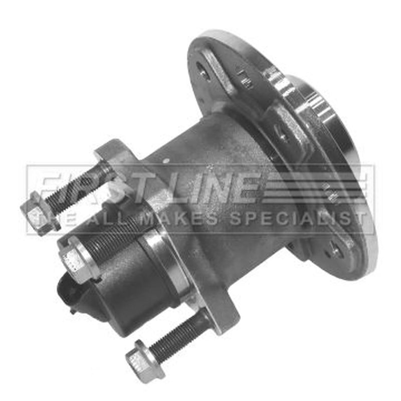 First Line Wheel Bearing Kit FBK657