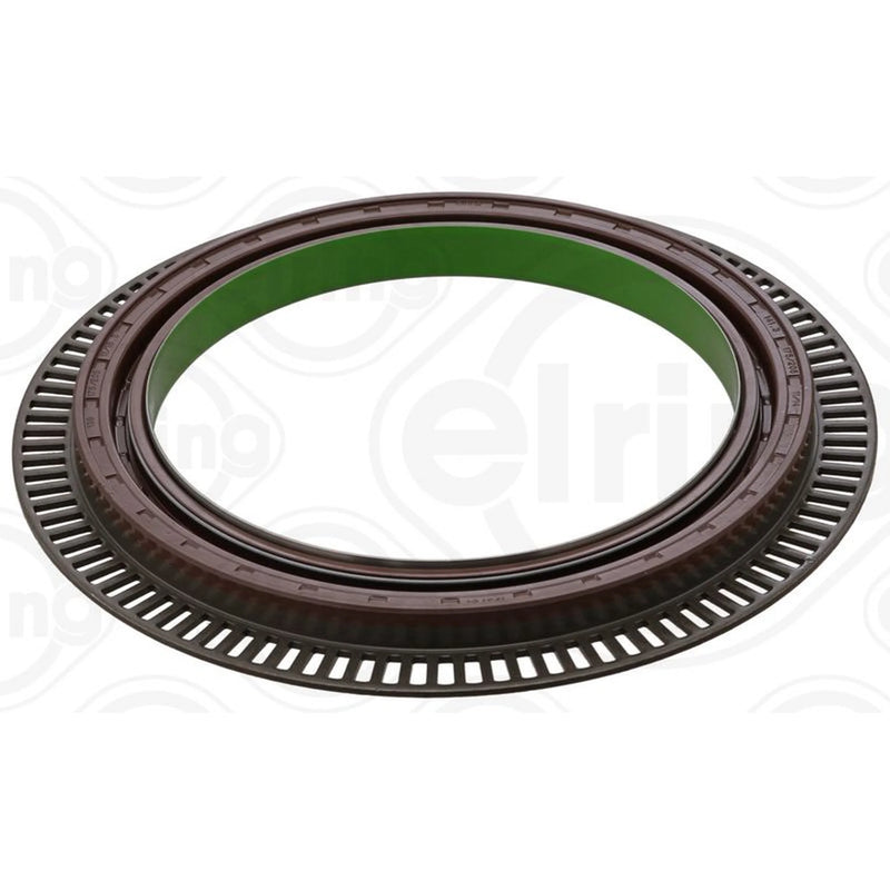 Elring Wheel Hub Shaft Seal 175mm OD ID Thick 457.300