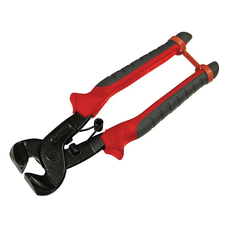 Faithfull Hand Tile Cutter TCT Soft Grip Handle - FAITLCPLIER