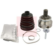 Apec CV Axle Shaft Assembly Front ACV1055