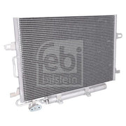 Febi Air Conditioning Condenser 188547