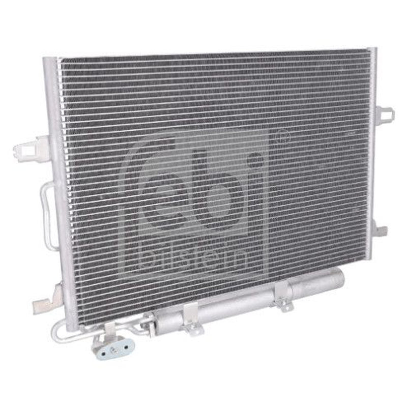 Febi Air Conditioning Condenser 188547