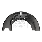 Febi Brake Drum Cover Sheet 196016