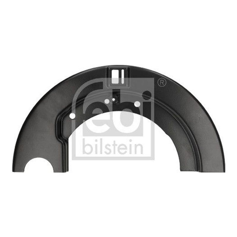 Febi Brake Drum Cover Sheet 196016