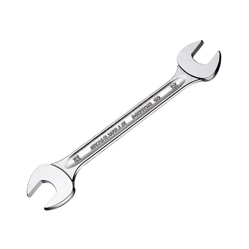 Stahlwille Double Open Ended Spanner 27 x 30mm - 40032730