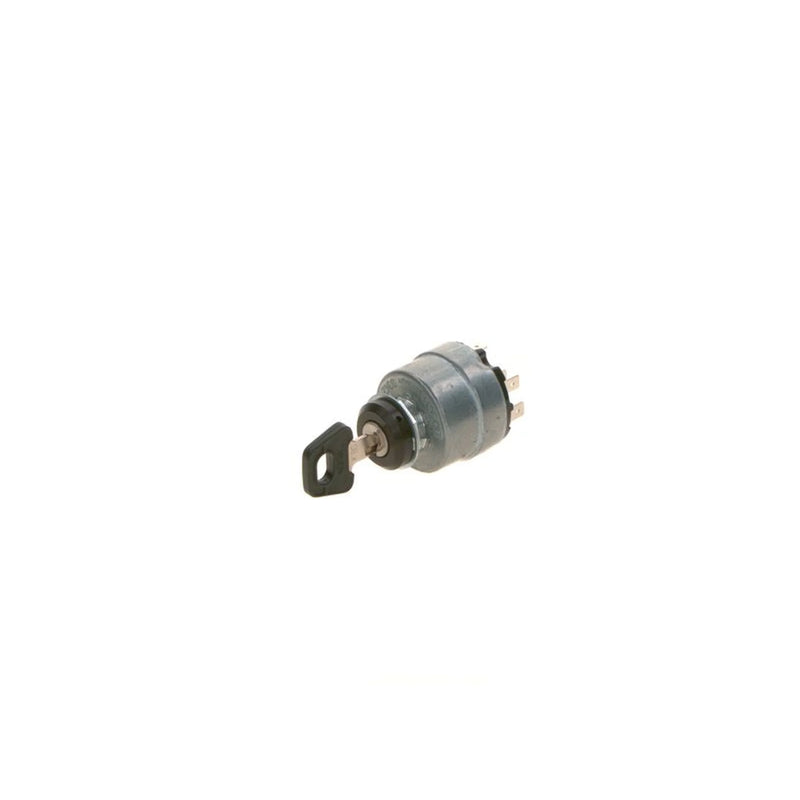 Bosch Preheating Glow Plug Switch 0 342 316 003