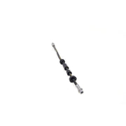 Bosch Brake Hydraulic Hose Line Front 1 987 481 817