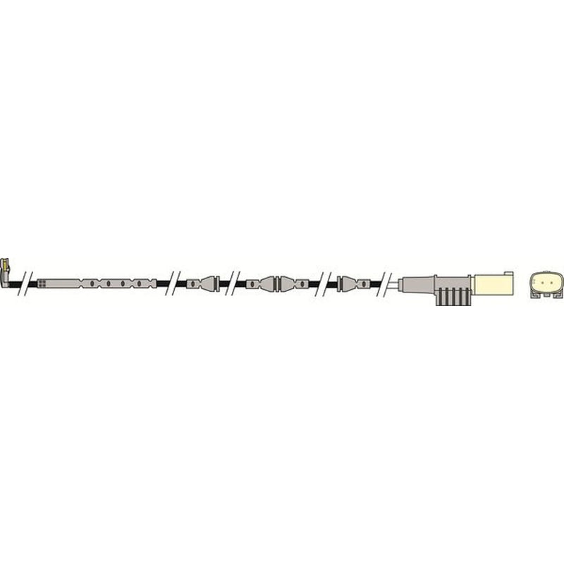 Juratek Brake Pad Wear Sensor Front JCW355