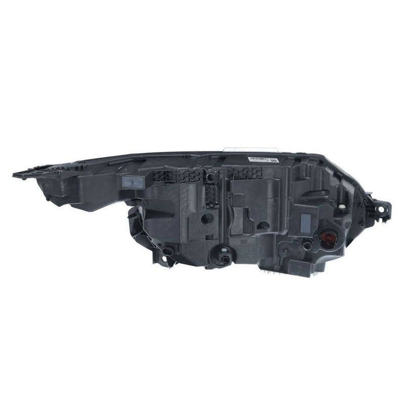 Valeo Headlight Headlamp Left 451156