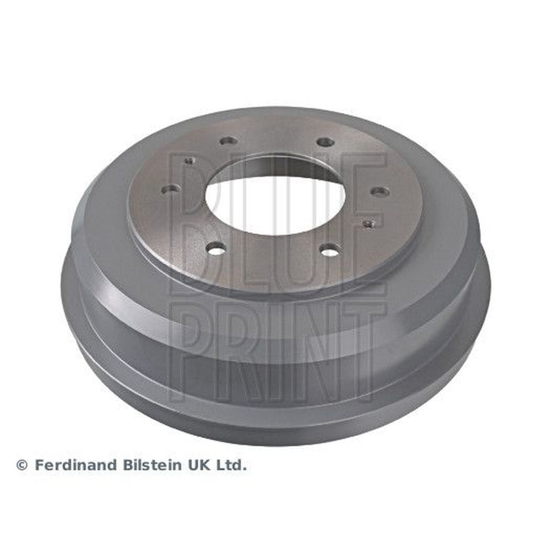 Blue Print Brake Drum Assembly Rear ADC44704