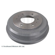 Blue Print Brake Drum Assembly Rear ADC44704