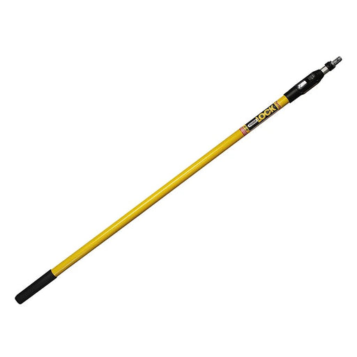 Purdy® POWER LOCK™ Extension Pole 1.2-2.4m (4-8ft) - 140855648