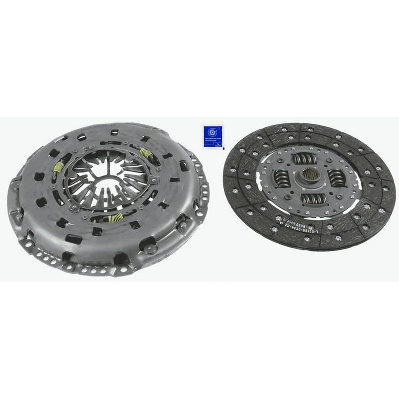 Sachs Clutch Kit Set 3pc 3000951910