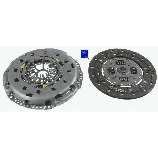 Sachs Clutch Kit Set 3pc 3000951910