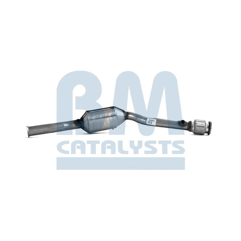BM Catalysts Homologated Petrol Cat BM90889H