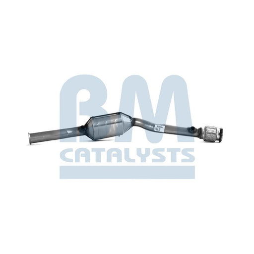 BM Catalysts Homologated Petrol Cat BM90889H