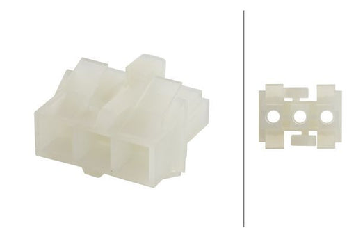 Hella 8KW 744 851-003 Plug Housing