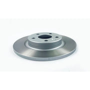 Juratek 2 x Solid Rear Brake Discs VOL241