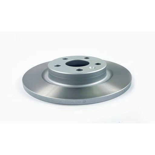 Juratek 2 x Solid Rear Brake Discs VOL241