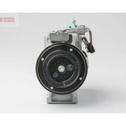 Denso Air Conditioning Compressor DCP17157