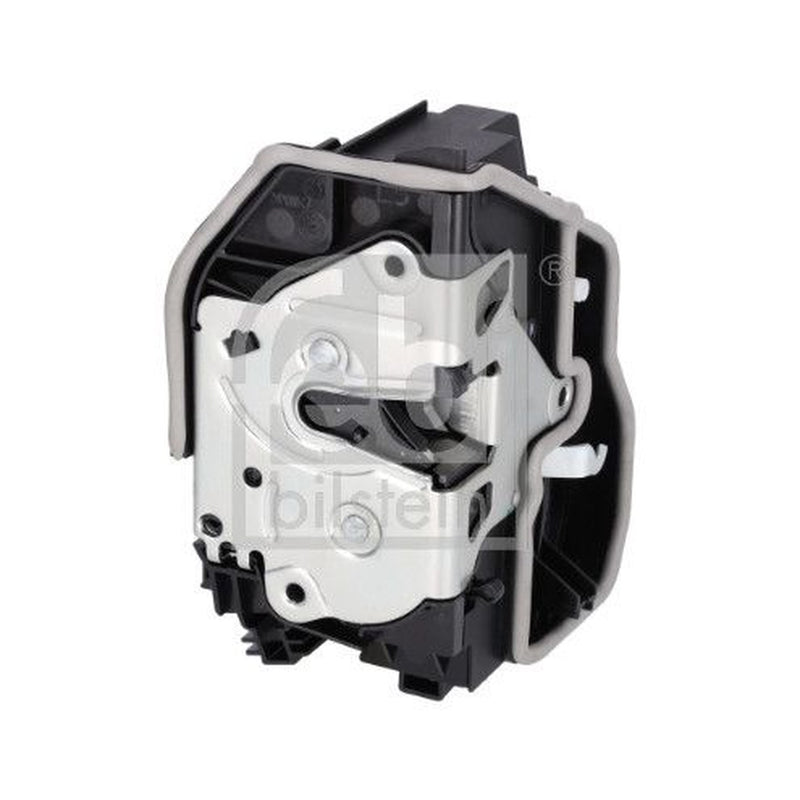 Febi Door Lock Mechanism Left Rear 4 Pin 199556