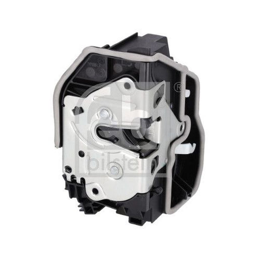 Febi Door Lock Mechanism Left Rear 4 Pin 199556