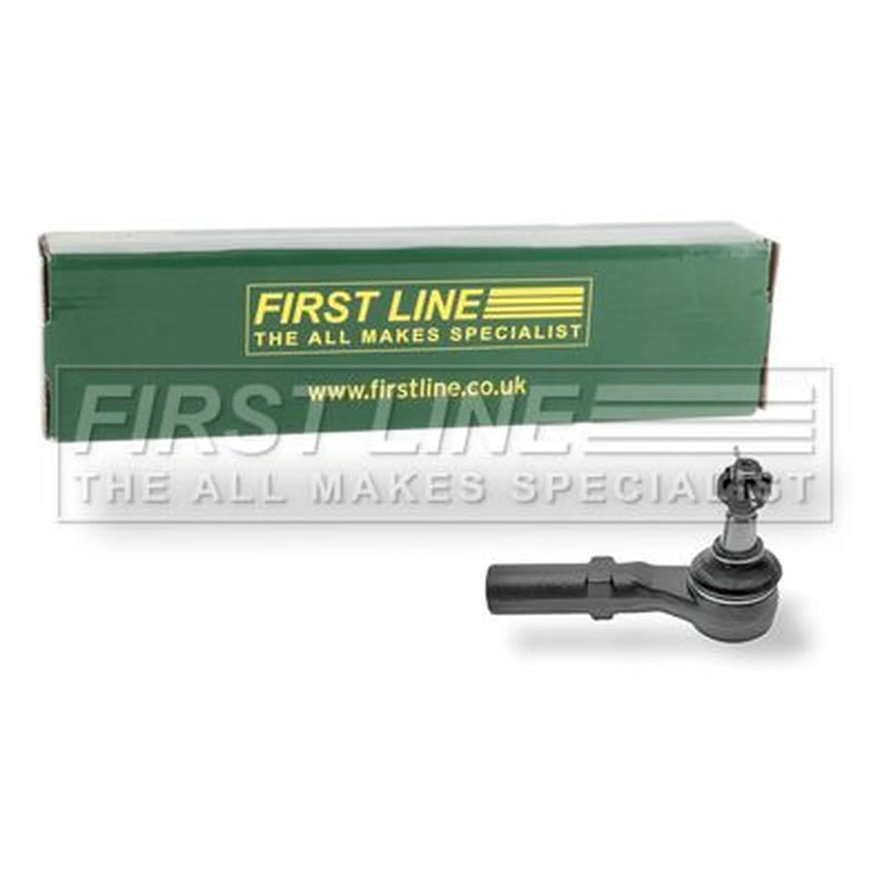 First Line Steering Tie Rod End Ball Joint FTR5612