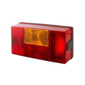 Hella Tail Light / Lamp R10W Right 2SD 006 040-161