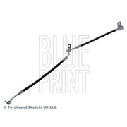 Blue Print Brake Hydraulic Hose Line Front Right ADM553105