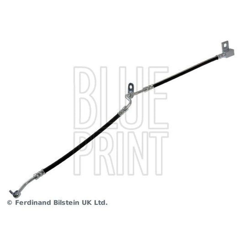 Blue Print Brake Hydraulic Hose Line Front Right ADM553105