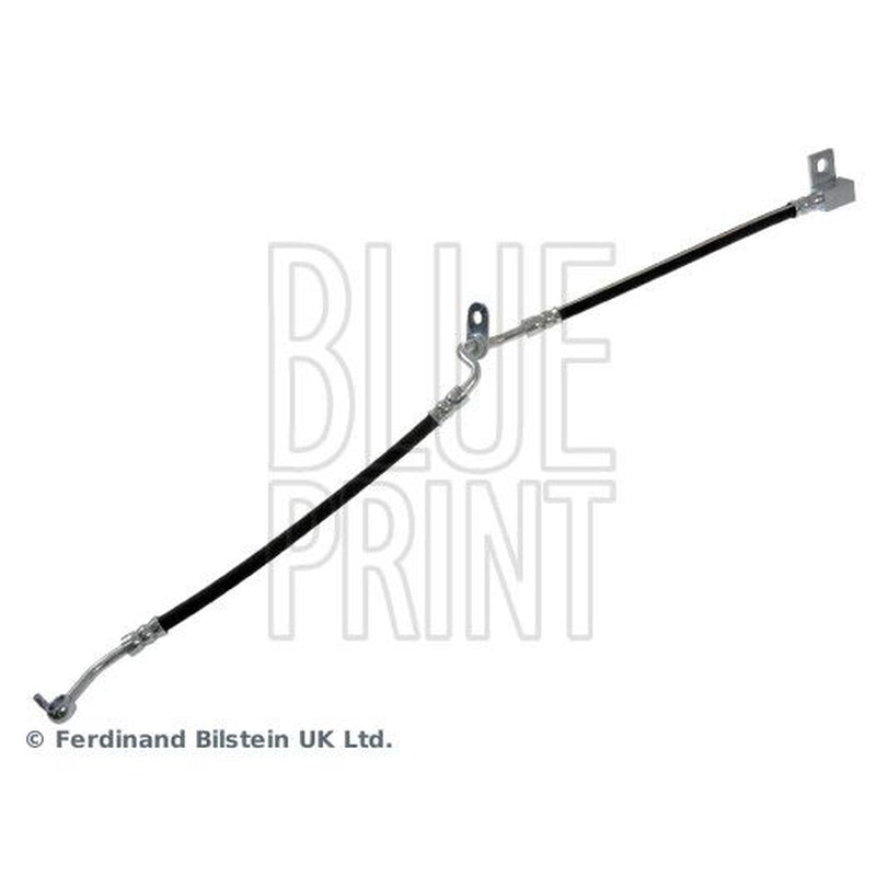Blue Print Brake Hydraulic Hose Line Front Right ADM553105