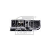 Febi Airbag Clock Spring 10 Connectors Plastic 183926