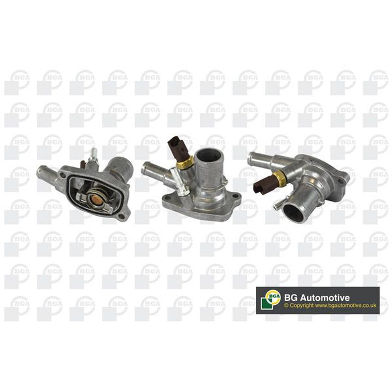 BGA Thermostat,Coolant CT5056