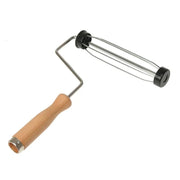 Faithfull Wood Handle Roller Frame 230 x 38mm (9 x 1.1/2in) - FAIRFRAME112